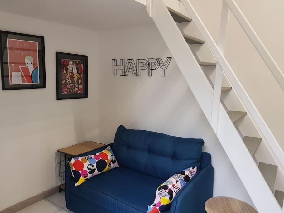 Studio Champagne Chalons en Champagne Luaran gambar