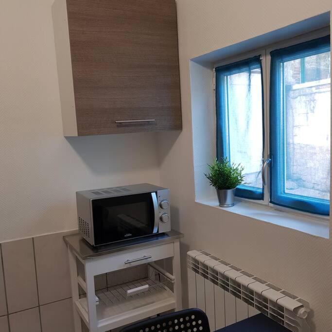 Studio Champagne Chalons en Champagne Luaran gambar