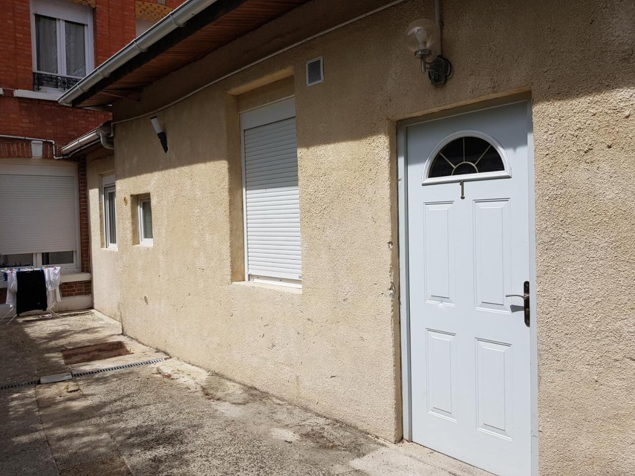 Studio Champagne Chalons en Champagne Luaran gambar