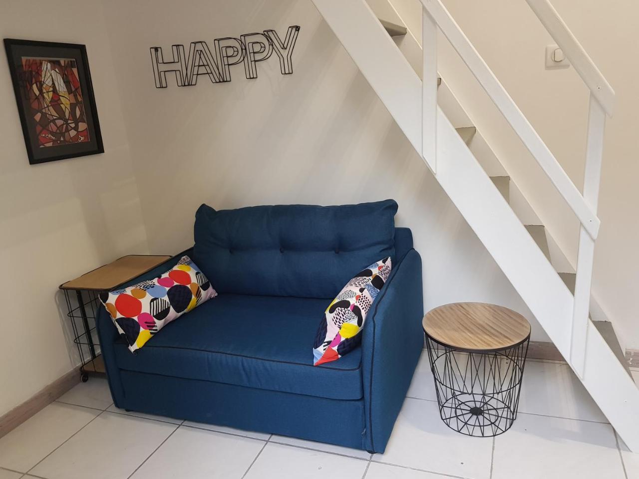 Studio Champagne Chalons en Champagne Luaran gambar