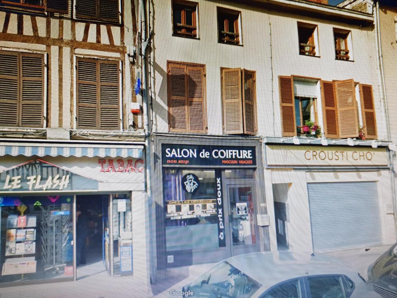 Studio Champagne Chalons en Champagne Luaran gambar
