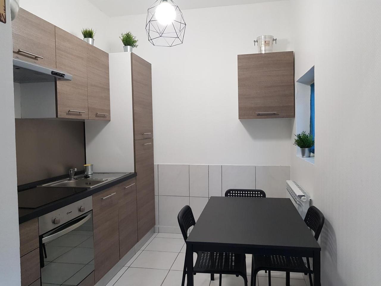 Studio Champagne Chalons en Champagne Luaran gambar