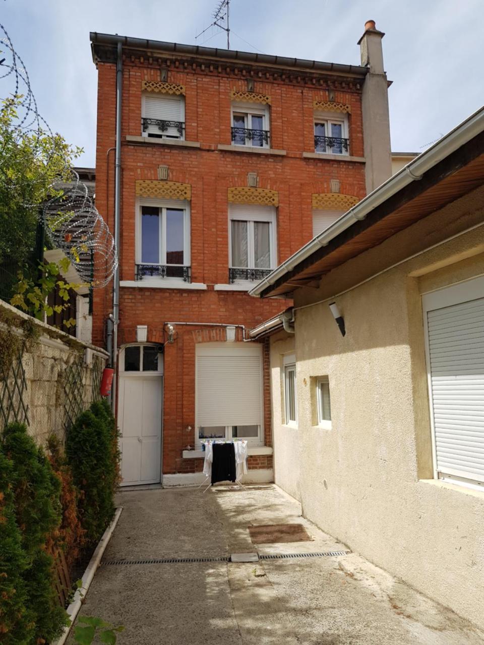 Studio Champagne Chalons en Champagne Luaran gambar